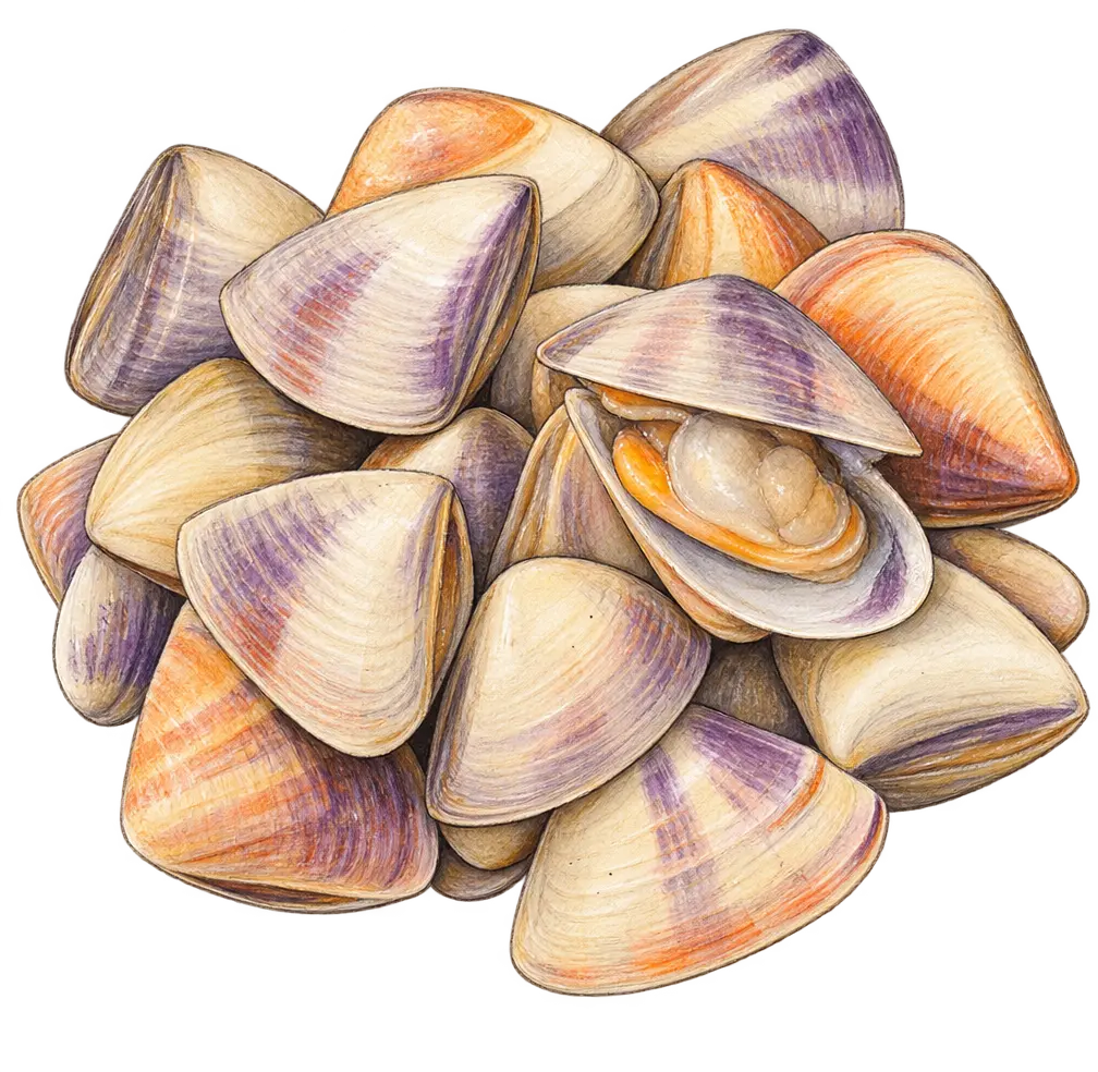 Ilustración de Guacuco