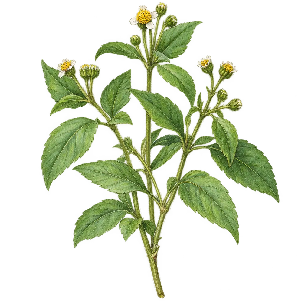 Ilustración de Guasca