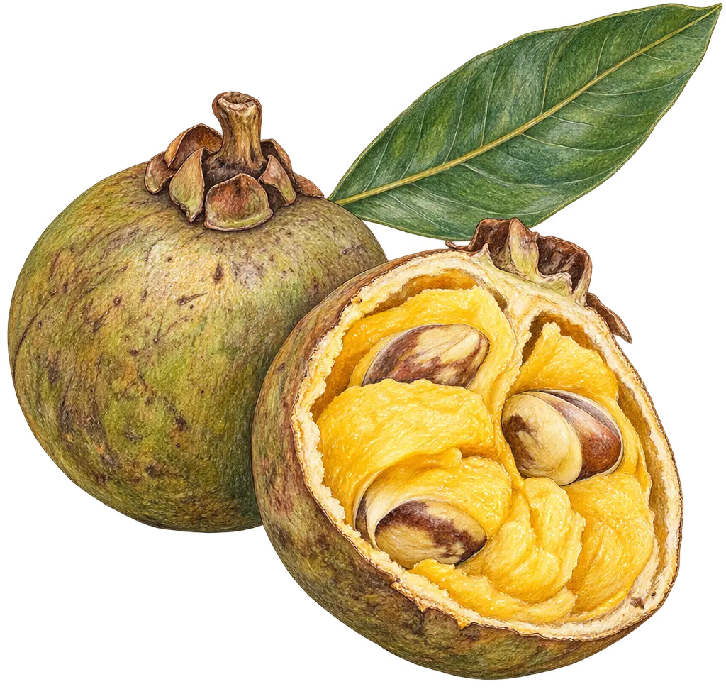 Ilustración de Pacó