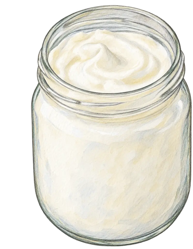 Ilustración de Suero costeño