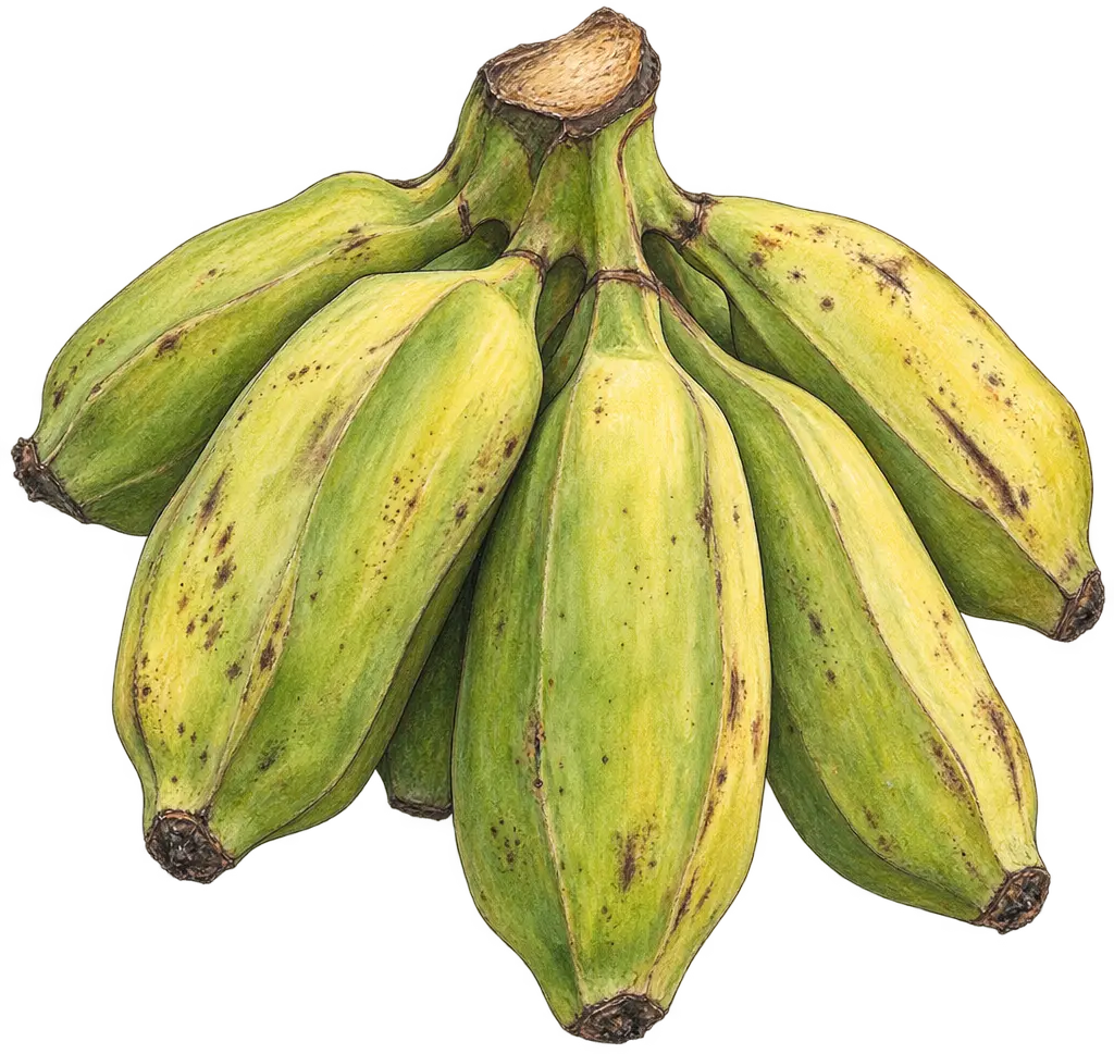 Ilustración de Topocho